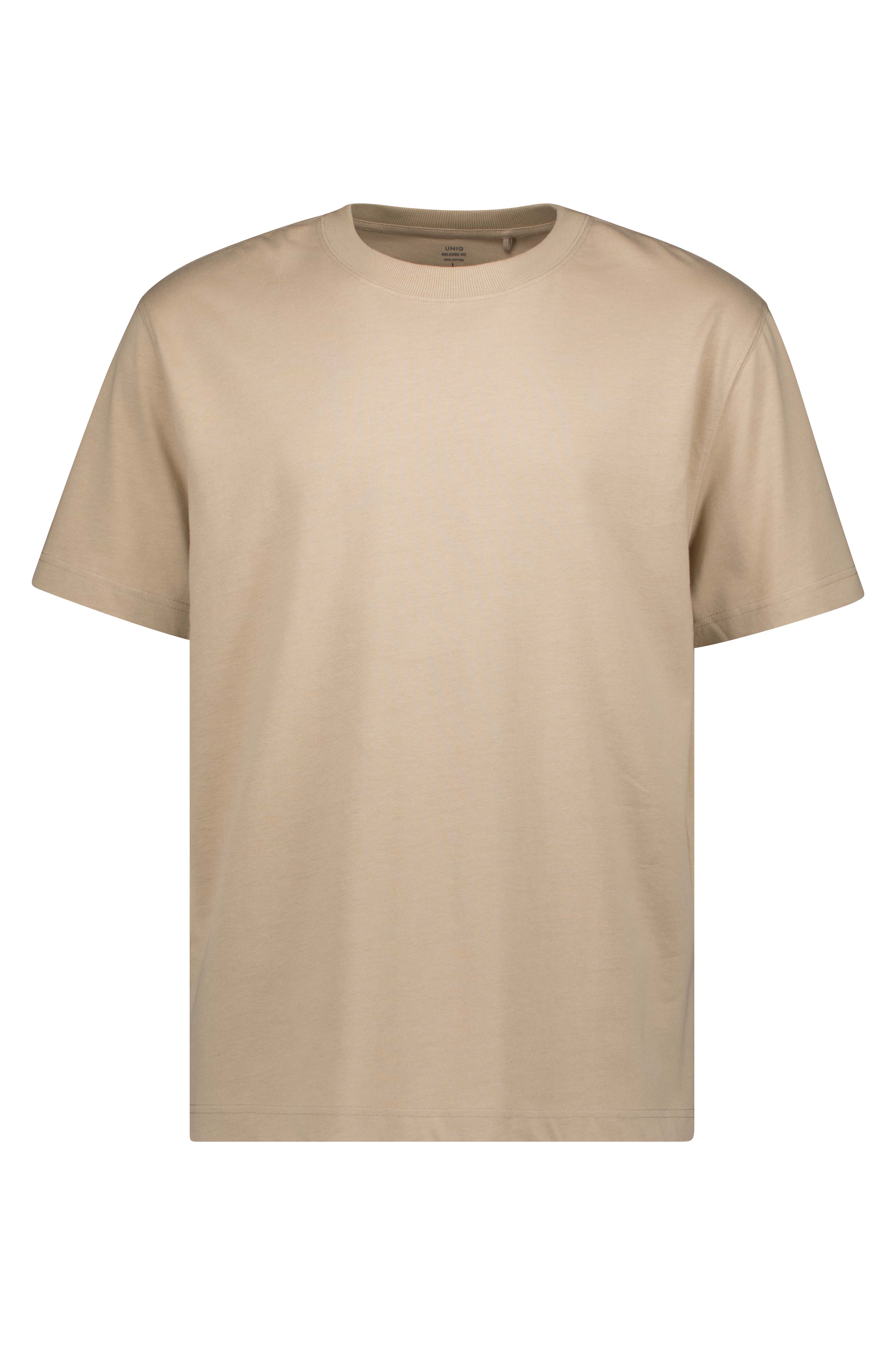 Beige t shirt new arrivals